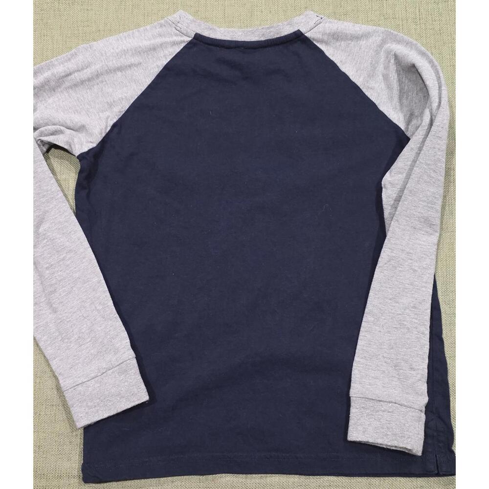 Tottenham Hotspur Official Merchandise Kids Long Sleeve T-Shirt Size 10/11 - Picture 5 of 5